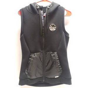 LEVELWEAR VERVE Women's Golden State Hooded Vest